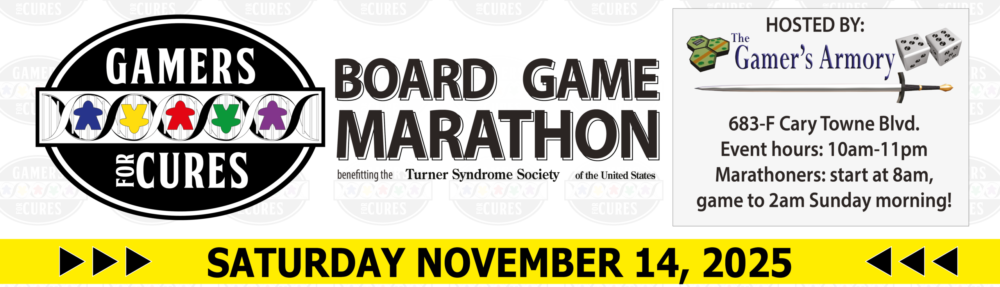Gamers For Cures