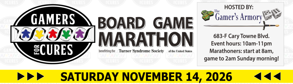 Gamers For Cures